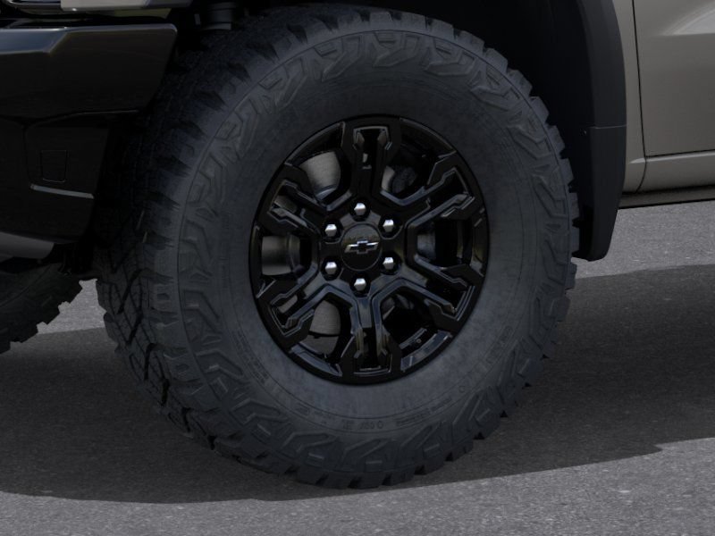 2026 Chevrolet Silverado 1500 ZR2 - Photo 10