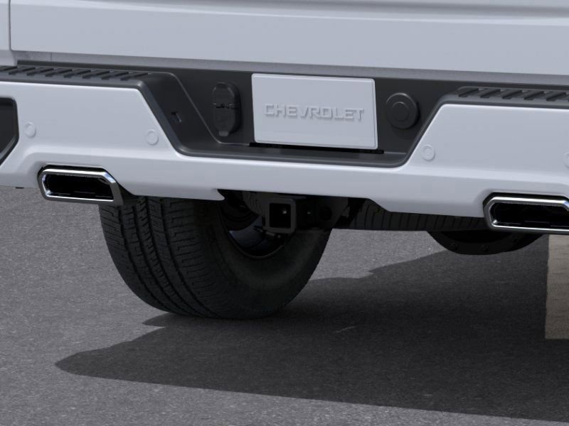 2025 Chevrolet Silverado 1500 RST - Photo 15
