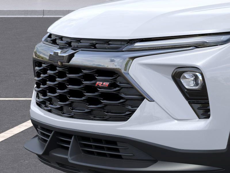 2026 Chevrolet Trailblazer RS - Photo 14