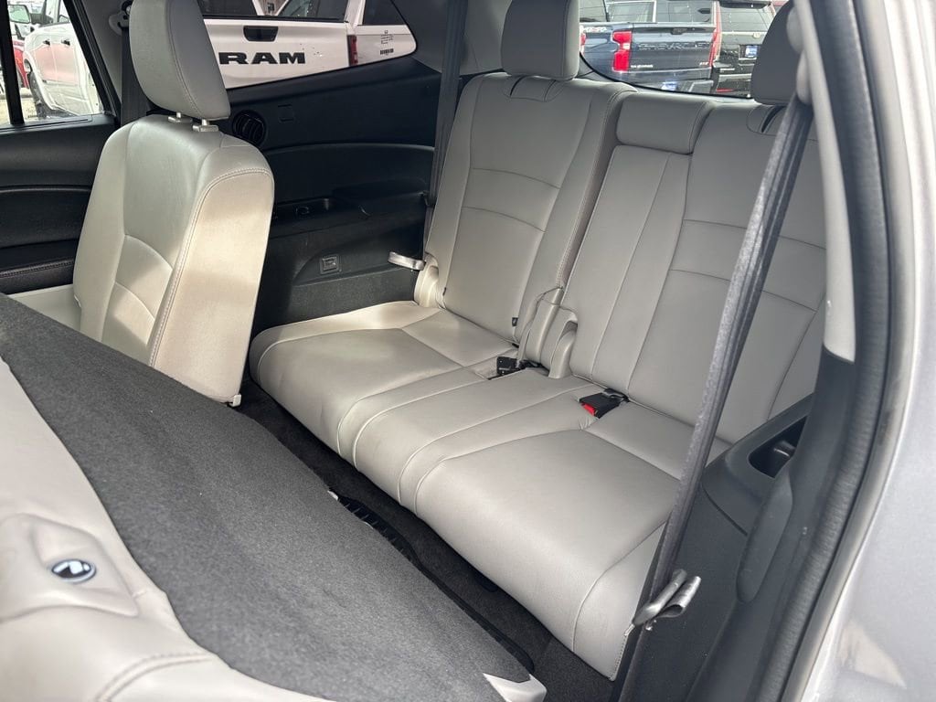 2022 Honda Pilot SE - Photo 38