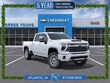  Chevrolet Silverado 2500 HD