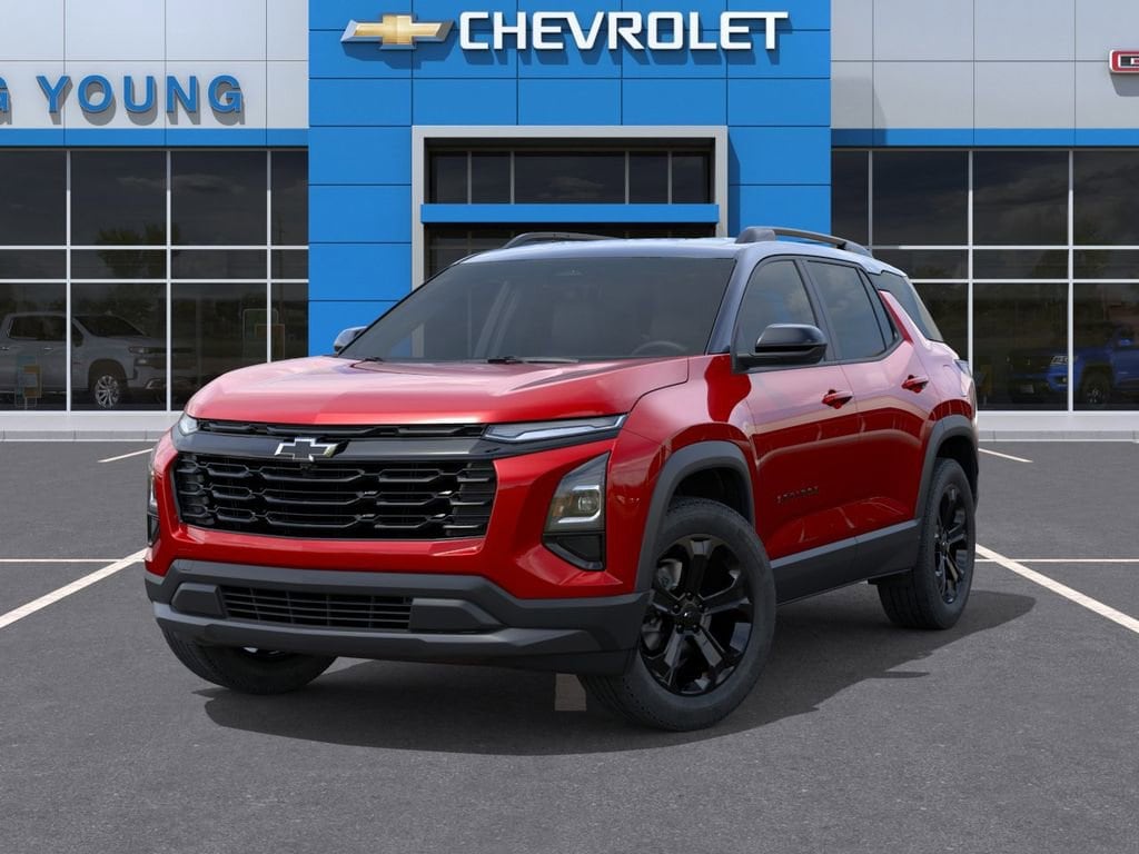 2026 Chevrolet Equinox LT - Photo 6