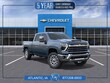  Chevrolet Silverado 2500 HD