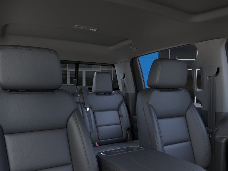 2026 Chevrolet Silverado 1500 LT Trail Boss - Photo 24