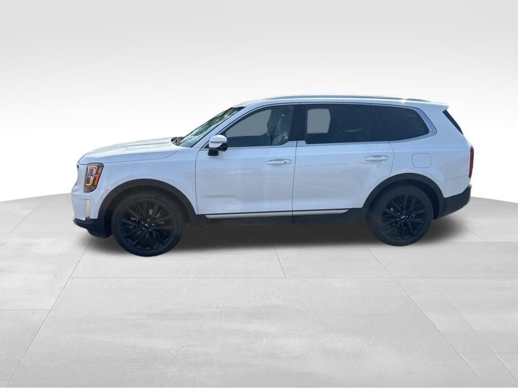 Used 2020 Kia Telluride SX