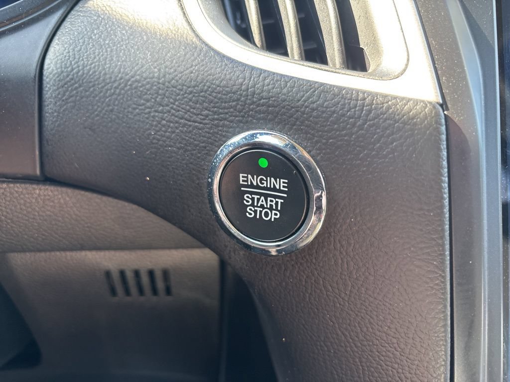 2024 Ford Edge SEL - Photo 24