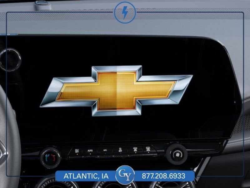 2026 Chevrolet Blazer EV LT AWD's photo