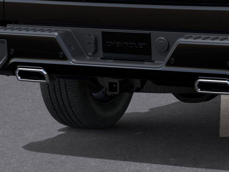 2025 Chevrolet Silverado 1500 RST - Photo 15