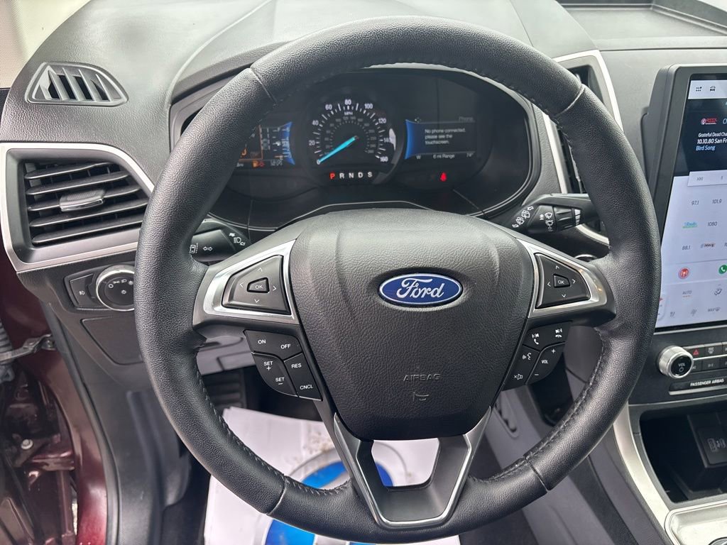 2023 Ford Edge SEL - Photo 21