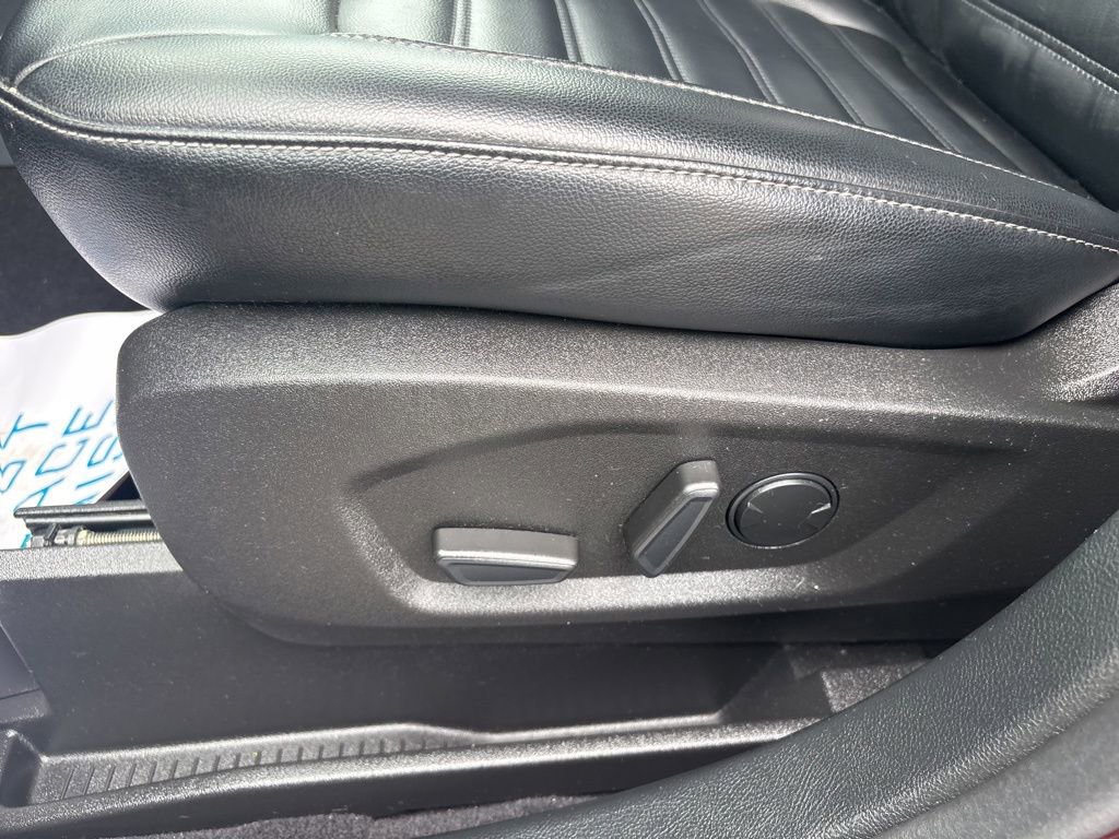 2023 Ford Edge SEL - Photo 24