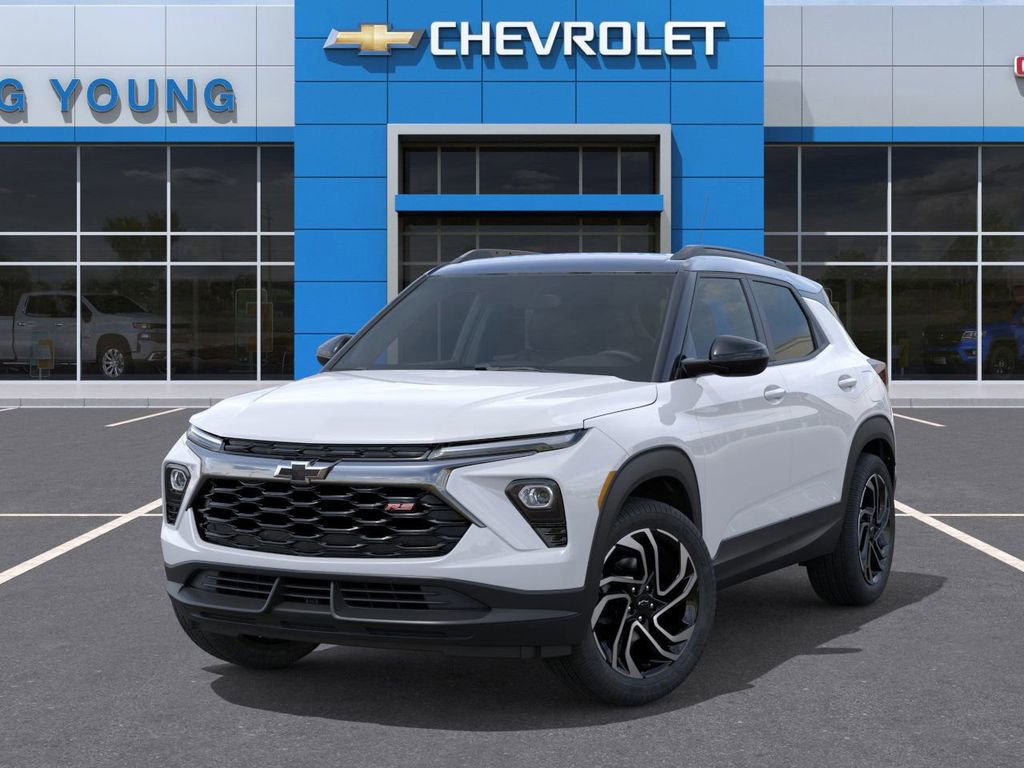 2026 Chevrolet Trailblazer RS - Photo 7