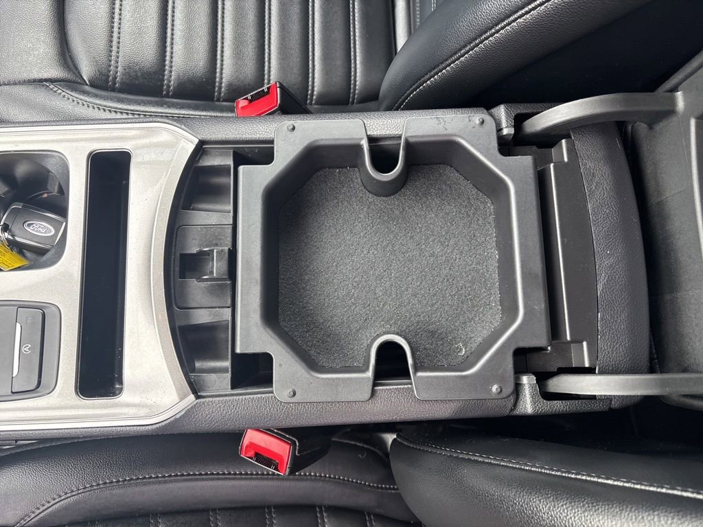 2023 Ford Edge SEL - Photo 30