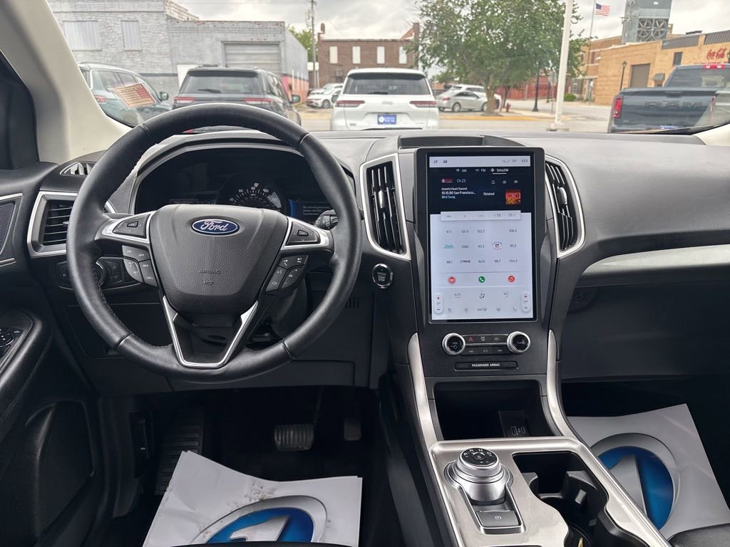 2023 Ford Edge SEL - Photo 33
