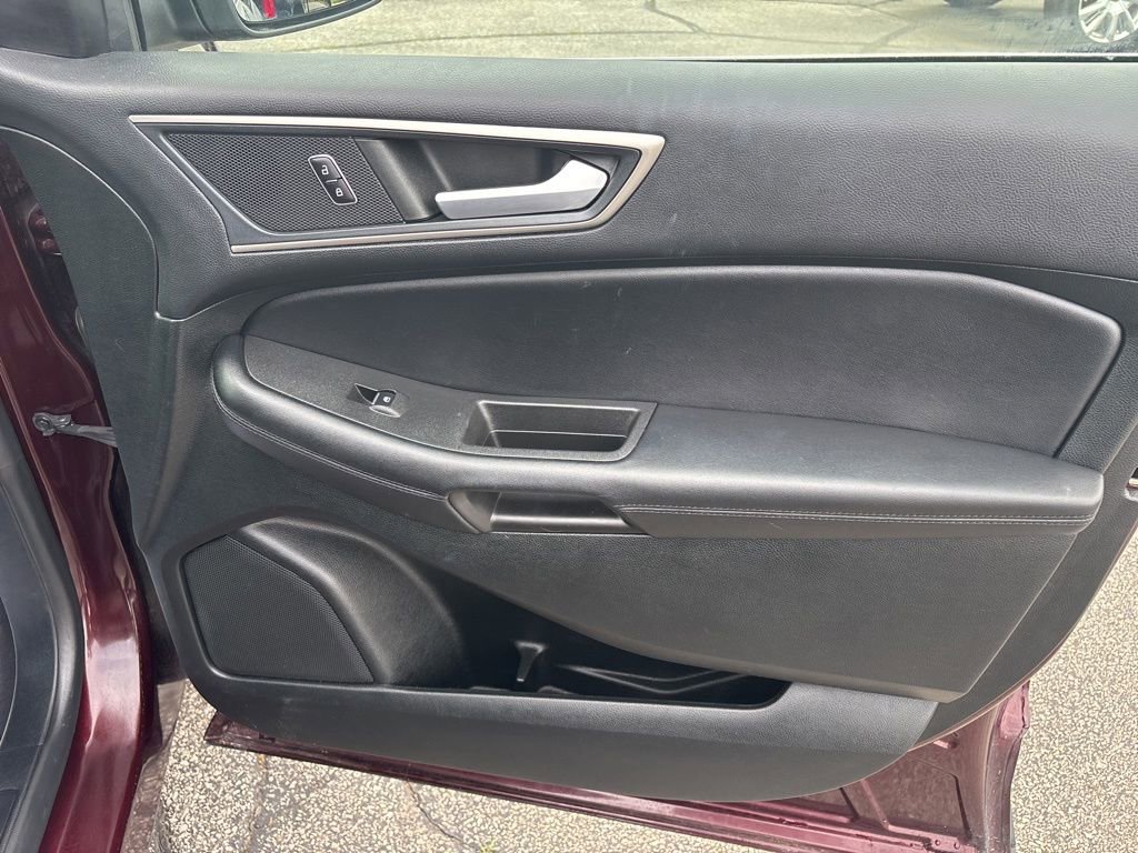 2023 Ford Edge SEL - Photo 45