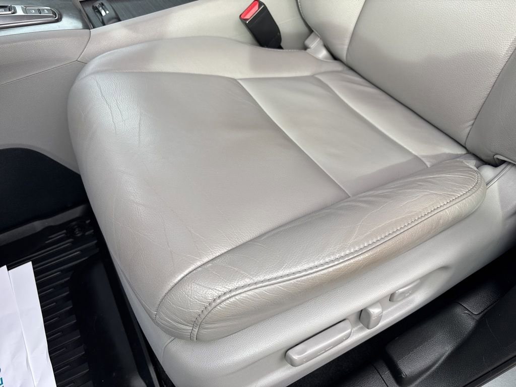 2022 Honda Pilot SE - Photo 22