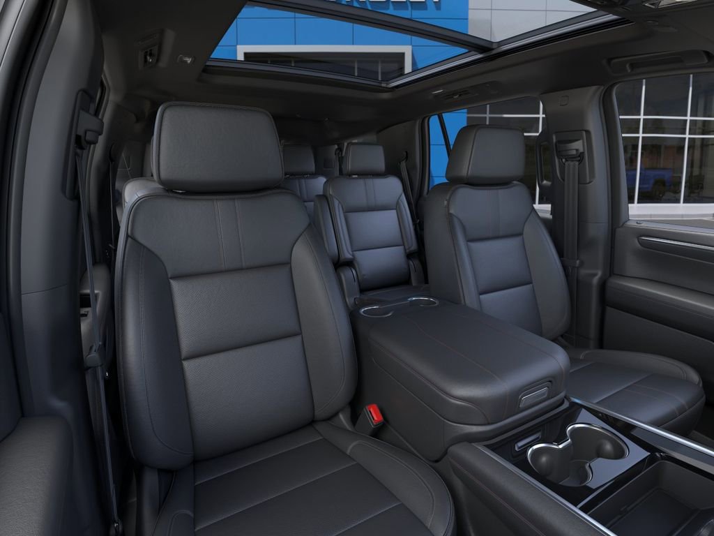 2026 Chevrolet Tahoe RST - Photo 17