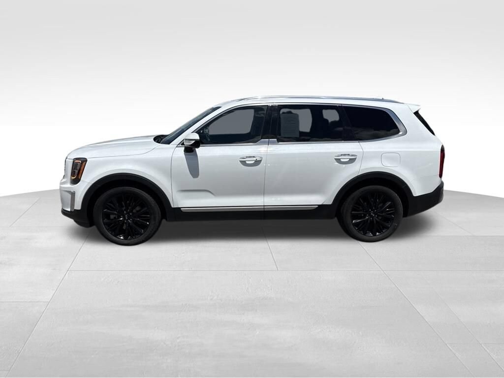 Used 2020 Kia Telluride SX