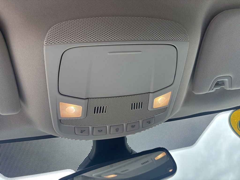 2023 Ford Edge SEL - Photo 31