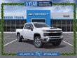  Chevrolet Silverado 2500 HD