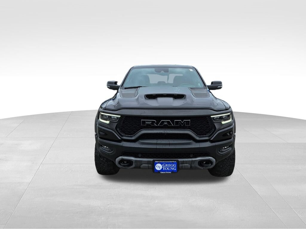 Used 2023 Ram 1500 TRX