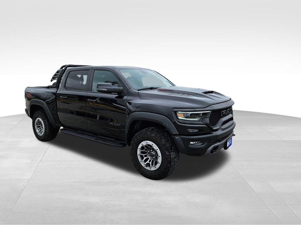 Used 2023 Ram 1500 TRX