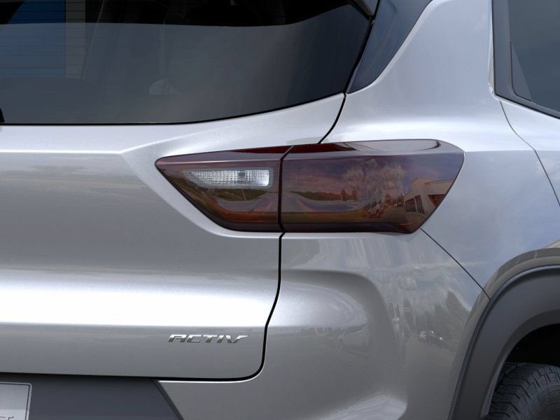 2026 Chevrolet Trailblazer Activ - Photo 13