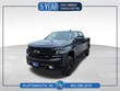  Chevrolet Silverado 1500 LTD