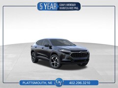 2026 Chevrolet Trax 1RS SUV