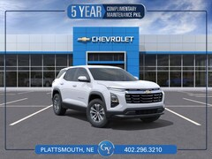2026 Chevrolet Equinox LT SUV