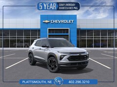 2026 Chevrolet Trailblazer RS SUV