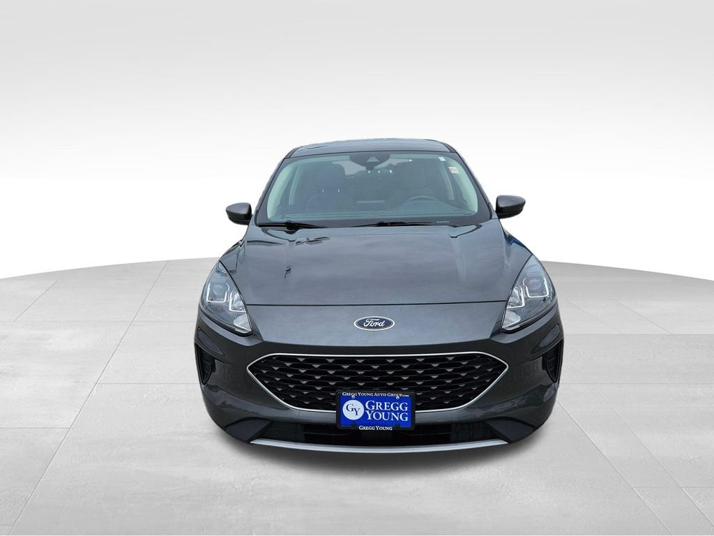 Used 2020 Ford Escape SE