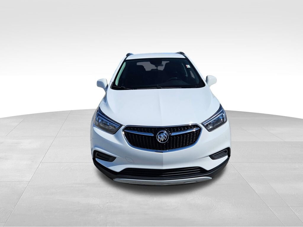 Used 2021 Buick Encore Preferred SUV