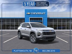 2026 Chevrolet Equinox LT SUV