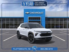 2026 Chevrolet Trailblazer RS SUV