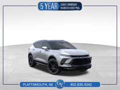 2025 Chevrolet Blazer RS SUV