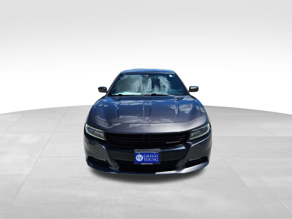 Used 2018 Dodge Charger GT