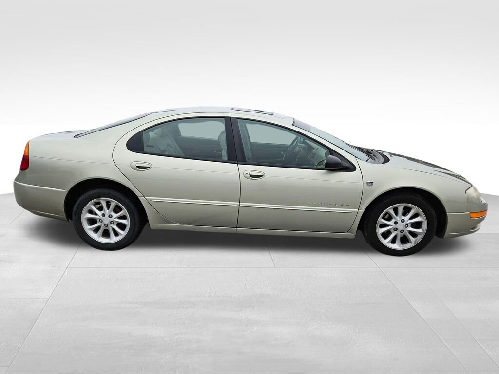 Used 2000 Chrysler 300M