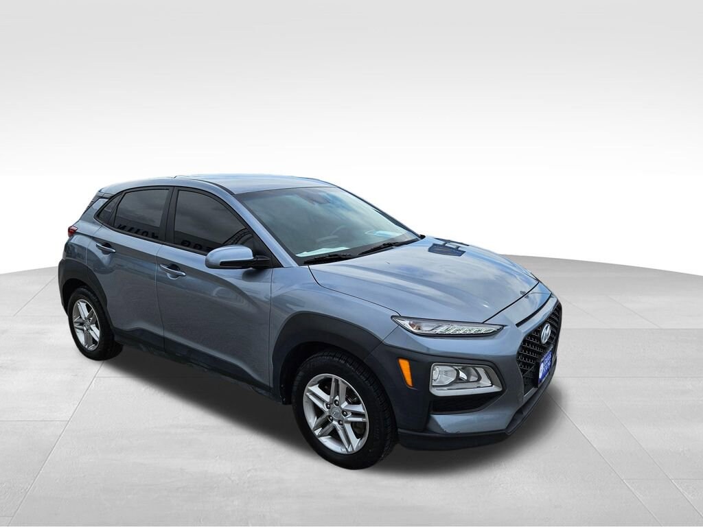 Used 2021 Hyundai Kona SE