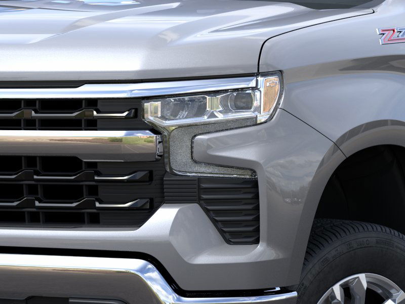2026 Chevrolet Silverado 1500 LT - Photo 35