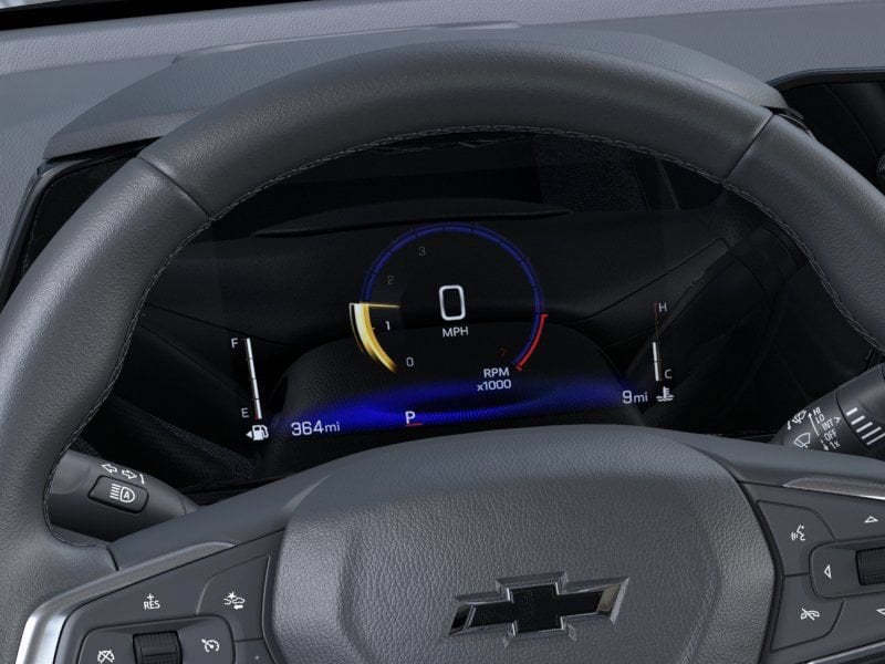 2026 Chevrolet Trailblazer Activ - Photo 20
