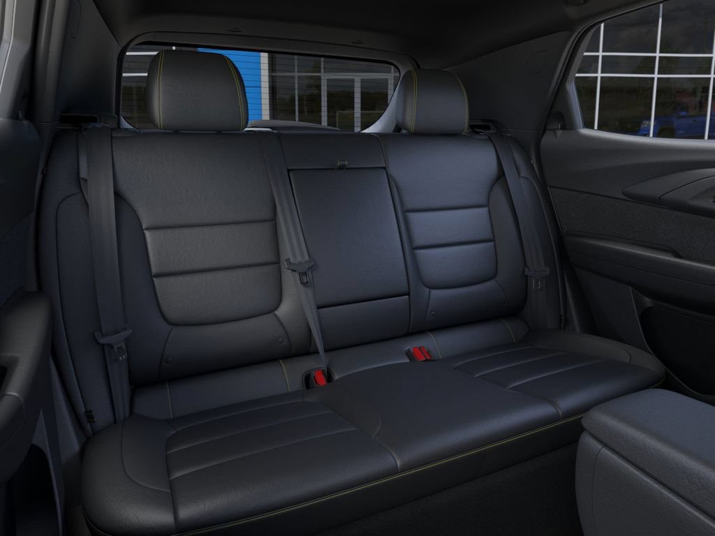 2026 Chevrolet Trailblazer Activ - Photo 19