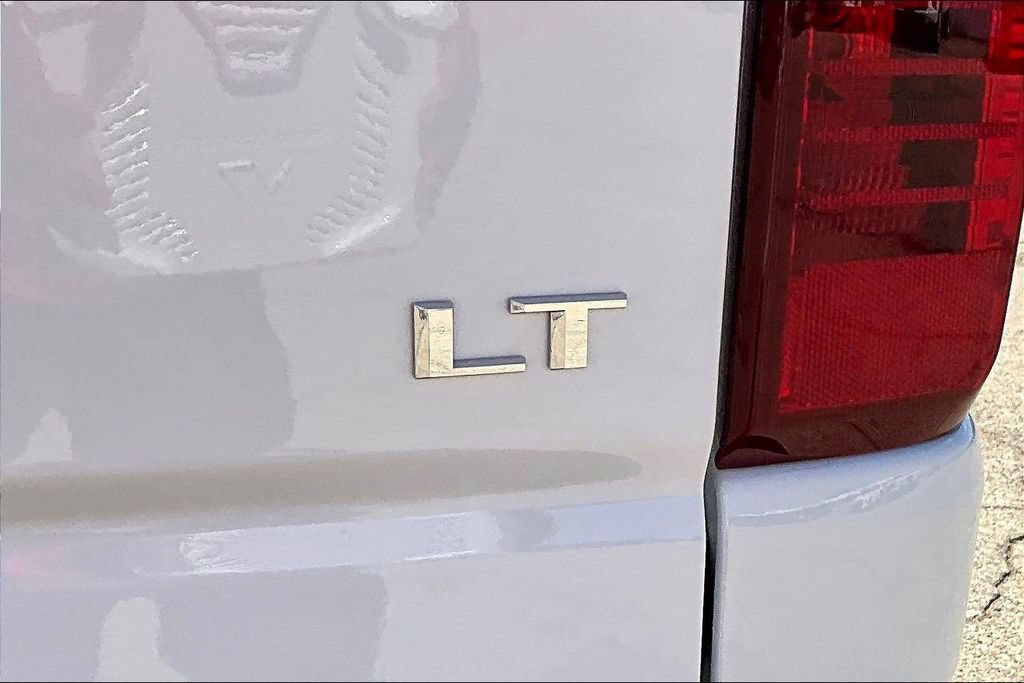 2026 Chevrolet Silverado 2500 HD LT - Photo 10