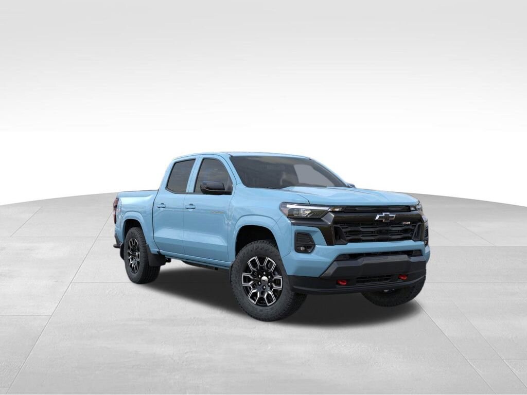 New 2025 Chevrolet Colorado Z71 Truck