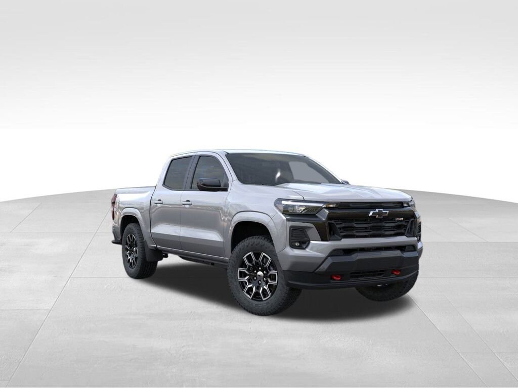 New 2026 Chevrolet Colorado Z71 Truck