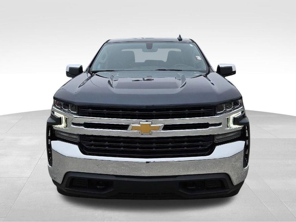 Used 2022 Chevrolet Silverado 1500 LTD LT (2FL) Truck