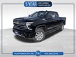  Chevrolet Silverado 2500 HD