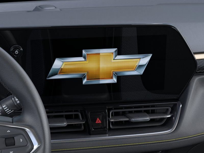 2026 Chevrolet Trailblazer Activ - Photo 22