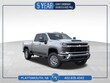  Chevrolet Silverado 2500 HD