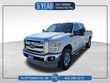  Ford Super Duty F-250 SRW