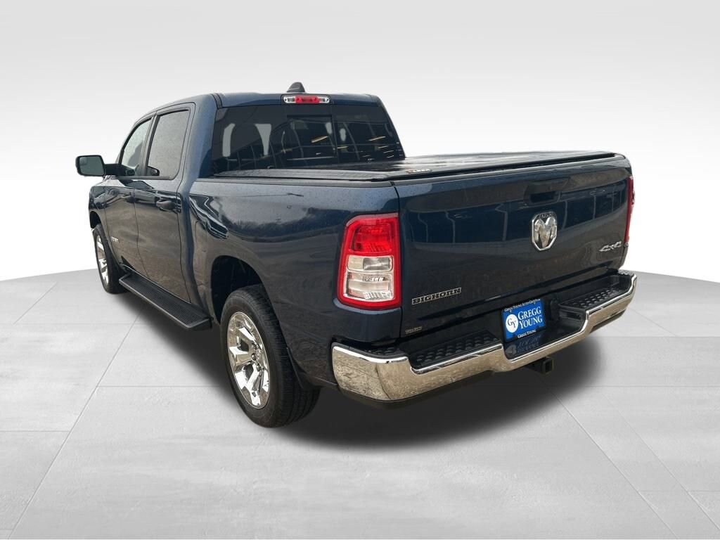 Used 2023 Ram 1500 Big Horn